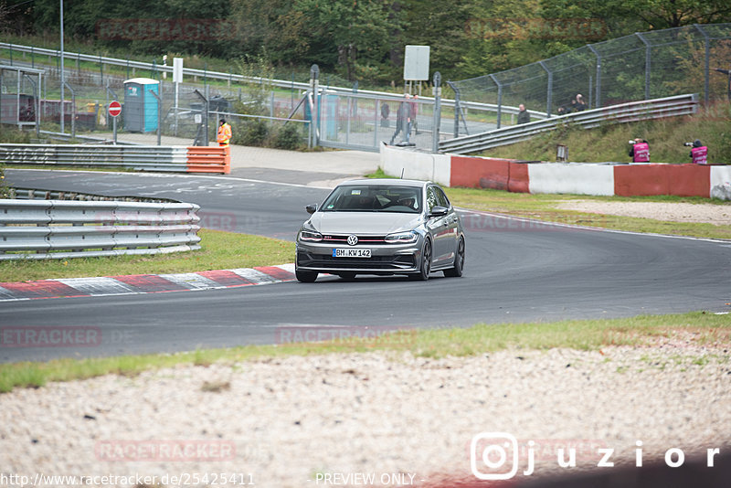 Bild #25425411 - Touristenfahrten Nürburgring Nordschleife (15.10.2023)