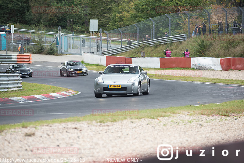 Bild #25425413 - Touristenfahrten Nürburgring Nordschleife (15.10.2023)