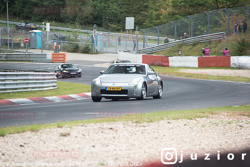 Bild #25425414 - Touristenfahrten Nürburgring Nordschleife (15.10.2023)