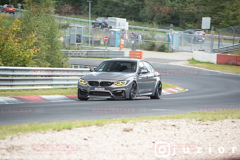 Bild #25425432 - Touristenfahrten Nürburgring Nordschleife (15.10.2023)