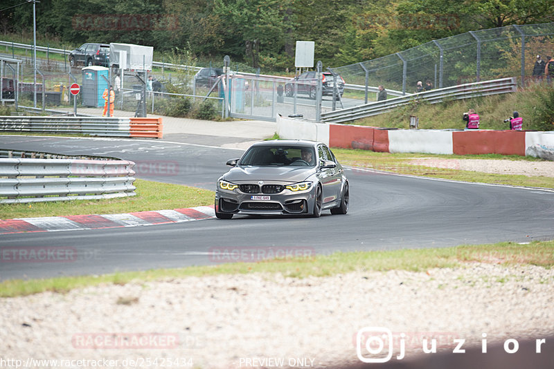 Bild #25425434 - Touristenfahrten Nürburgring Nordschleife (15.10.2023)