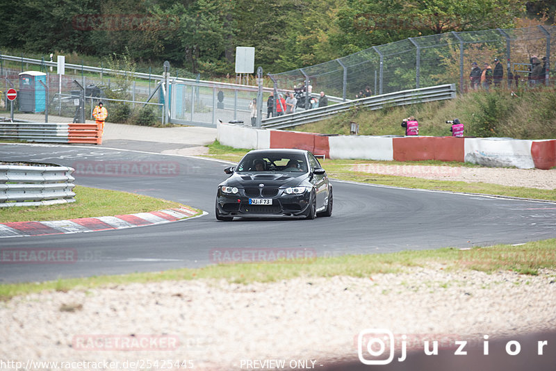 Bild #25425445 - Touristenfahrten Nürburgring Nordschleife (15.10.2023)