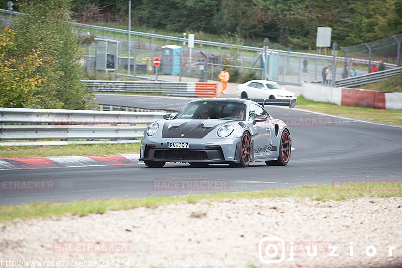 Bild #25425452 - Touristenfahrten Nürburgring Nordschleife (15.10.2023)