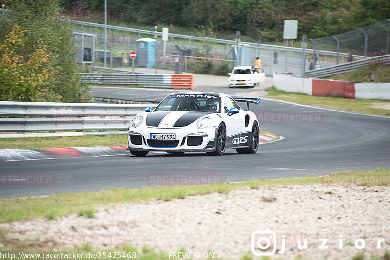 Bild #25425468 - Touristenfahrten Nürburgring Nordschleife (15.10.2023)