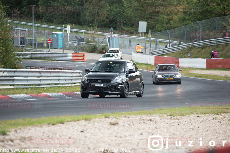 Bild #25425486 - Touristenfahrten Nürburgring Nordschleife (15.10.2023)