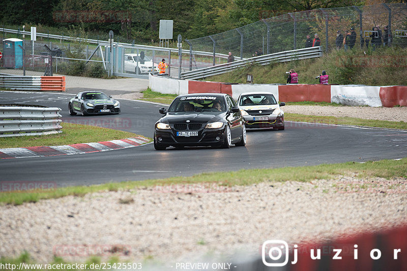 Bild #25425503 - Touristenfahrten Nürburgring Nordschleife (15.10.2023)