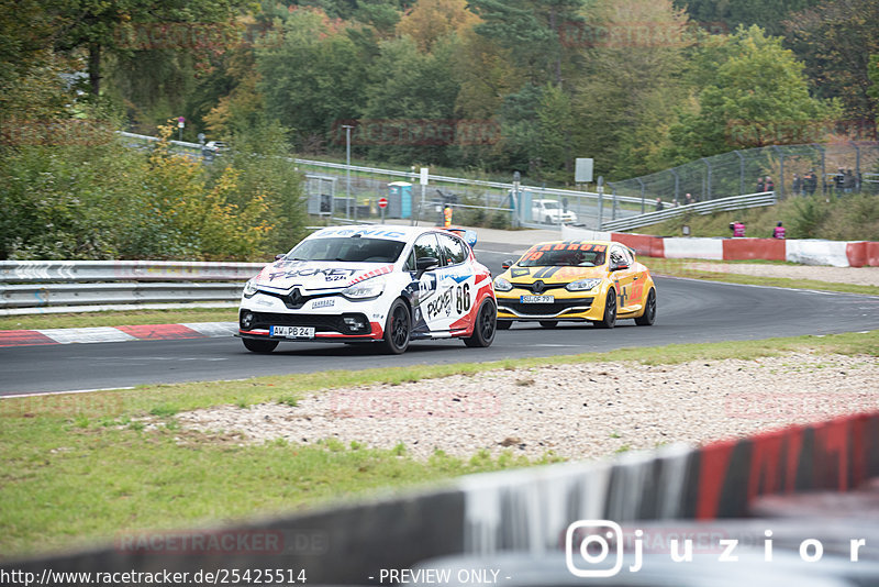 Bild #25425514 - Touristenfahrten Nürburgring Nordschleife (15.10.2023)