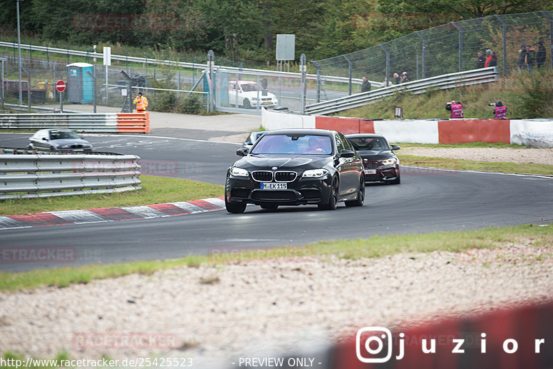 Bild #25425523 - Touristenfahrten Nürburgring Nordschleife (15.10.2023)