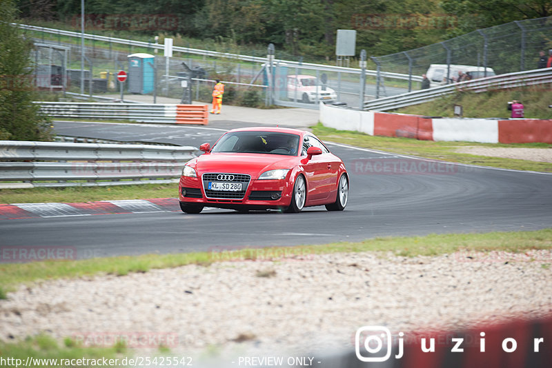 Bild #25425542 - Touristenfahrten Nürburgring Nordschleife (15.10.2023)