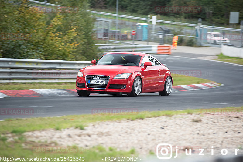 Bild #25425543 - Touristenfahrten Nürburgring Nordschleife (15.10.2023)