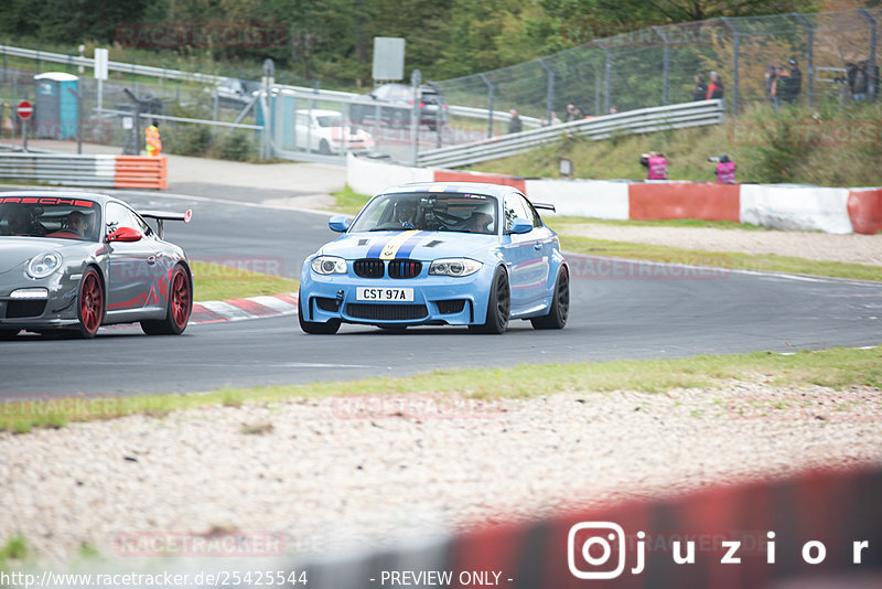 Bild #25425544 - Touristenfahrten Nürburgring Nordschleife (15.10.2023)