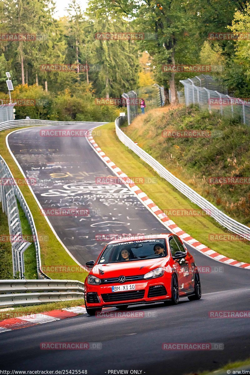 Bild #25425548 - Touristenfahrten Nürburgring Nordschleife (15.10.2023)