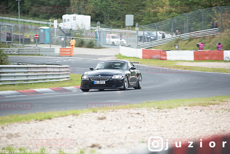 Bild #25425555 - Touristenfahrten Nürburgring Nordschleife (15.10.2023)