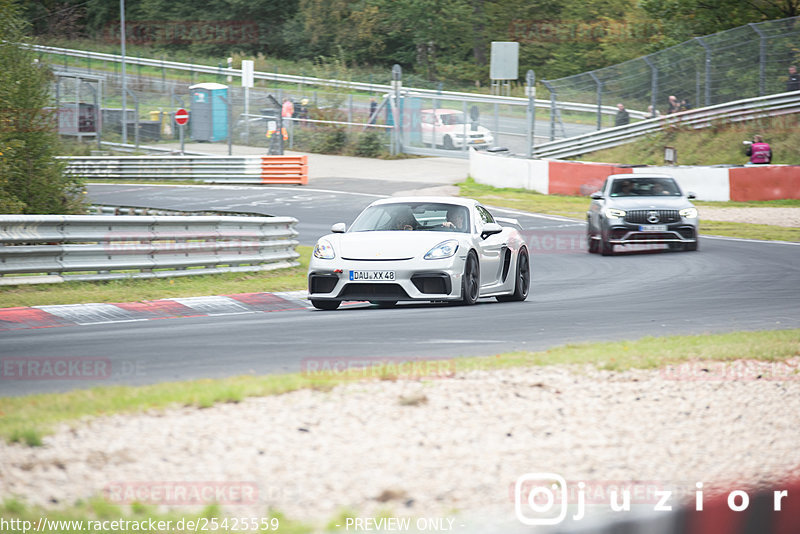 Bild #25425559 - Touristenfahrten Nürburgring Nordschleife (15.10.2023)