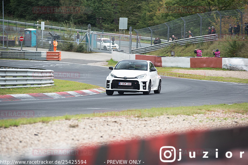 Bild #25425594 - Touristenfahrten Nürburgring Nordschleife (15.10.2023)