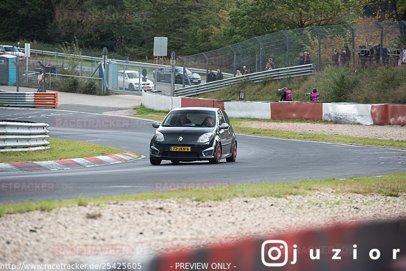 Bild #25425605 - Touristenfahrten Nürburgring Nordschleife (15.10.2023)