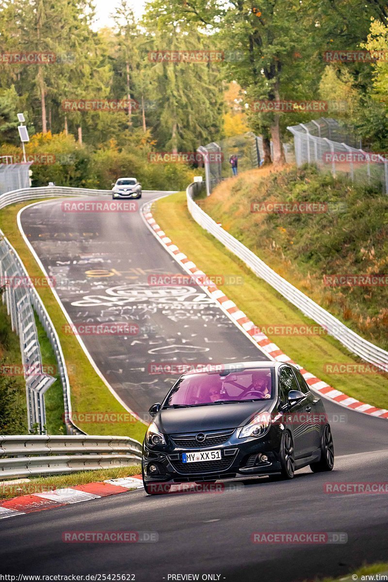 Bild #25425622 - Touristenfahrten Nürburgring Nordschleife (15.10.2023)