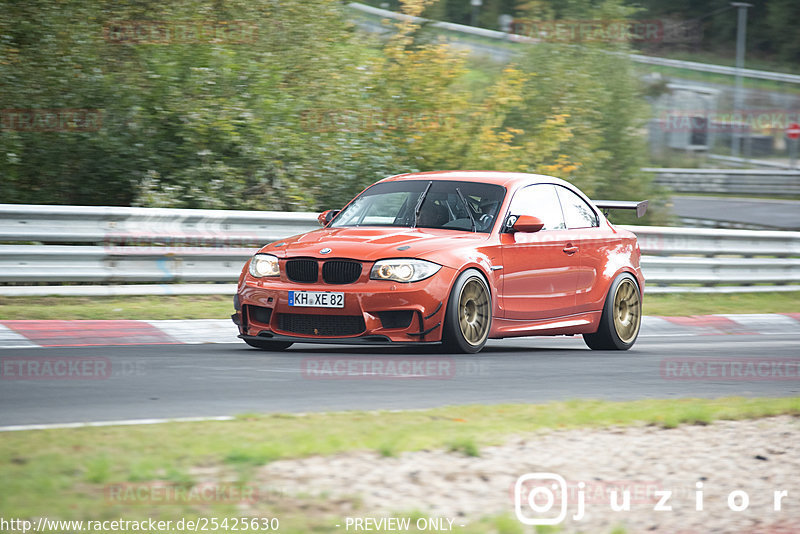 Bild #25425630 - Touristenfahrten Nürburgring Nordschleife (15.10.2023)