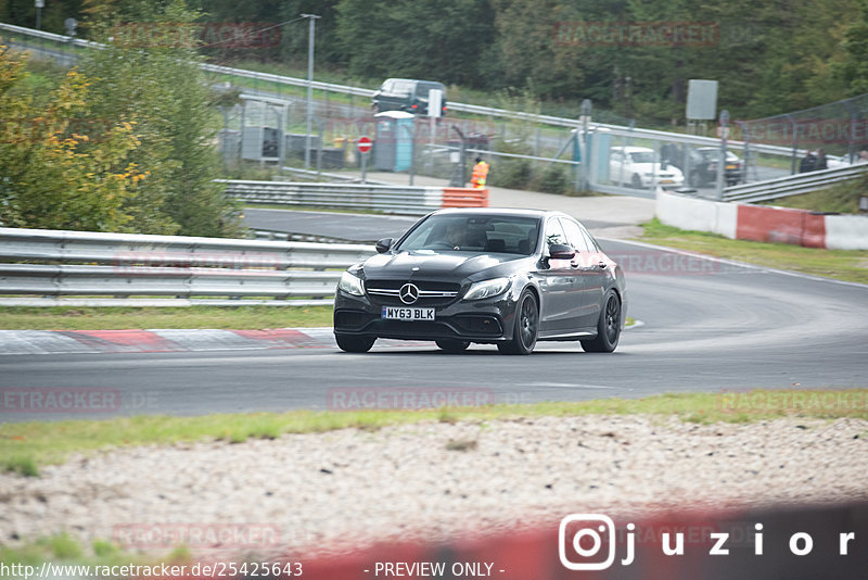 Bild #25425643 - Touristenfahrten Nürburgring Nordschleife (15.10.2023)