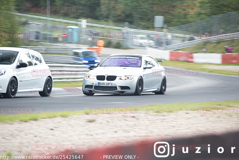 Bild #25425647 - Touristenfahrten Nürburgring Nordschleife (15.10.2023)