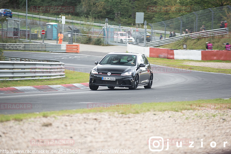 Bild #25425657 - Touristenfahrten Nürburgring Nordschleife (15.10.2023)