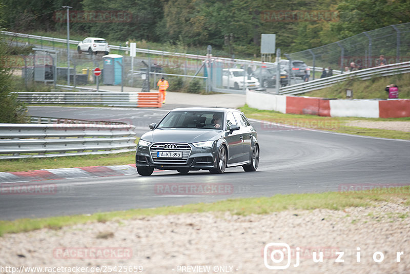 Bild #25425659 - Touristenfahrten Nürburgring Nordschleife (15.10.2023)