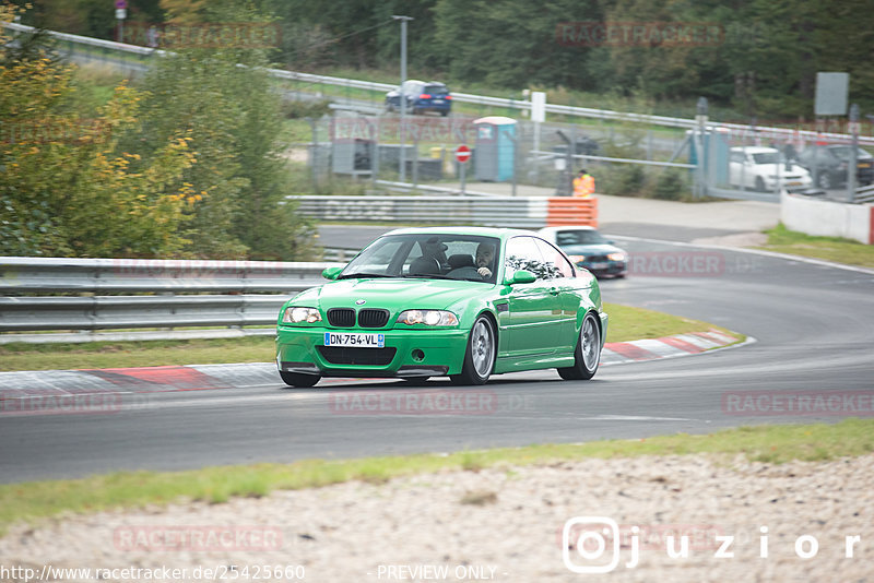 Bild #25425660 - Touristenfahrten Nürburgring Nordschleife (15.10.2023)