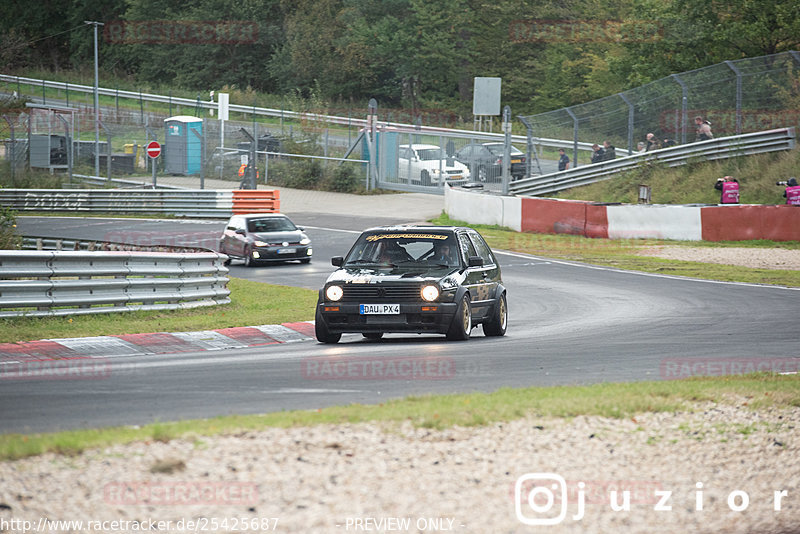 Bild #25425687 - Touristenfahrten Nürburgring Nordschleife (15.10.2023)