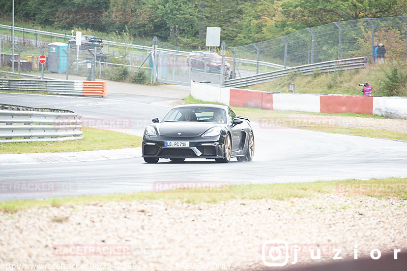 Bild #25425692 - Touristenfahrten Nürburgring Nordschleife (15.10.2023)