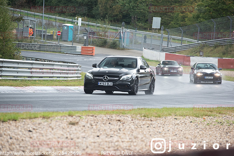 Bild #25425698 - Touristenfahrten Nürburgring Nordschleife (15.10.2023)