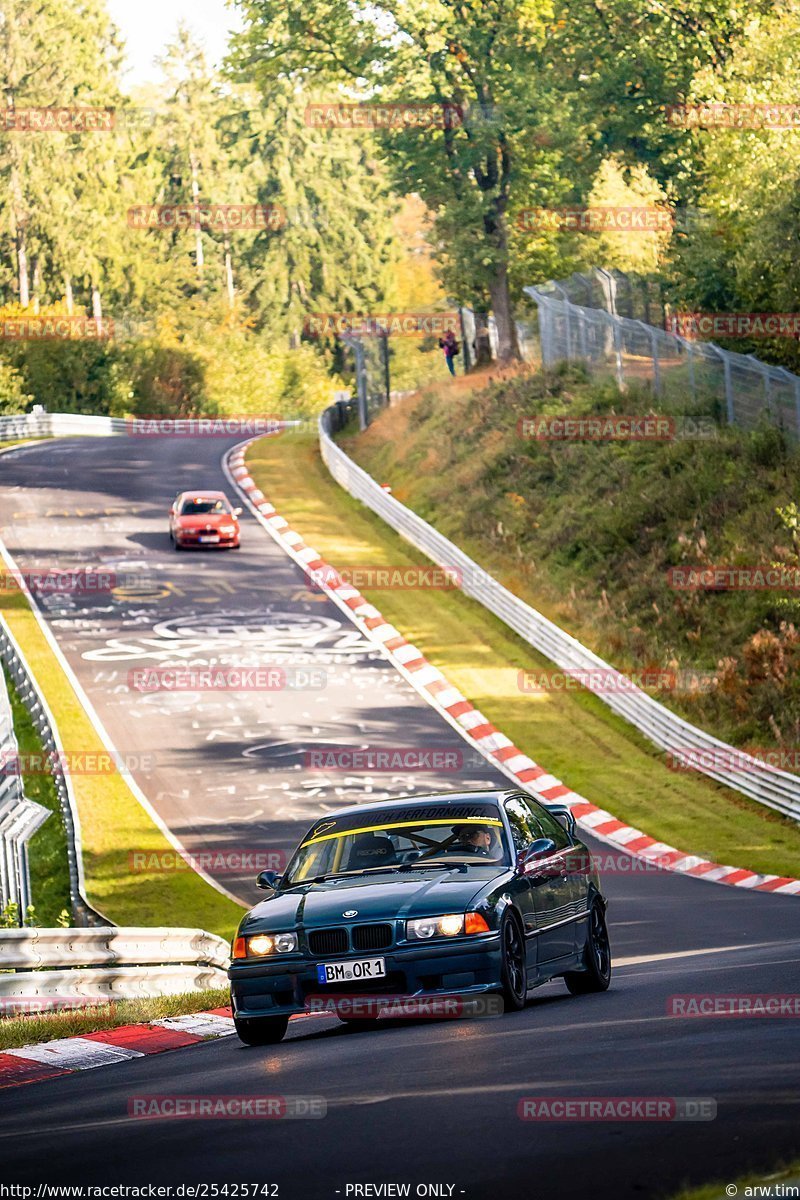 Bild #25425742 - Touristenfahrten Nürburgring Nordschleife (15.10.2023)