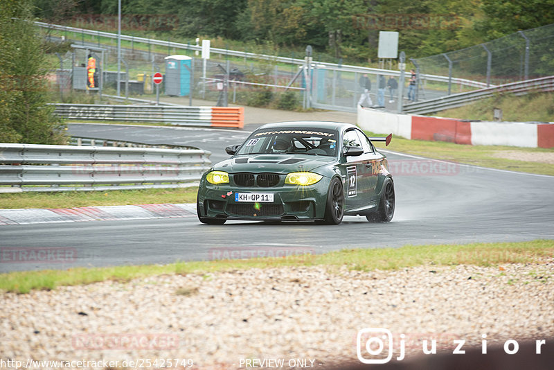 Bild #25425749 - Touristenfahrten Nürburgring Nordschleife (15.10.2023)