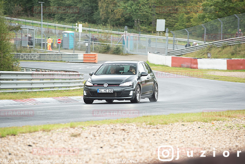 Bild #25425767 - Touristenfahrten Nürburgring Nordschleife (15.10.2023)