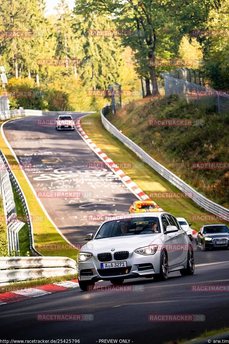 Bild #25425796 - Touristenfahrten Nürburgring Nordschleife (15.10.2023)