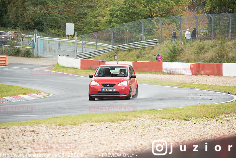 Bild #25425804 - Touristenfahrten Nürburgring Nordschleife (15.10.2023)