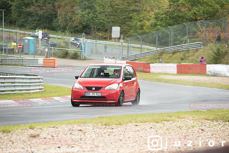 Bild #25425805 - Touristenfahrten Nürburgring Nordschleife (15.10.2023)