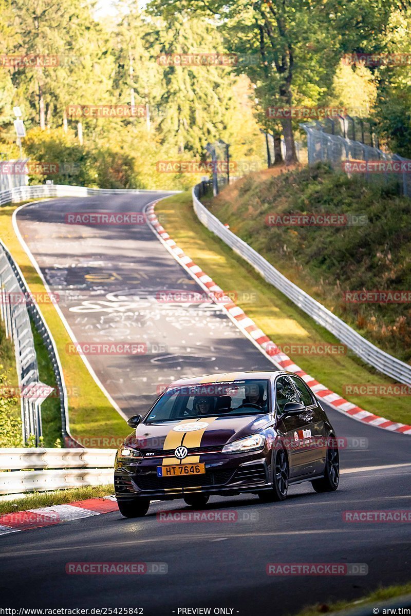 Bild #25425842 - Touristenfahrten Nürburgring Nordschleife (15.10.2023)