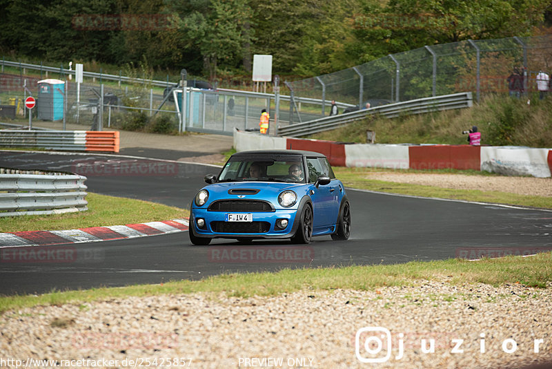 Bild #25425857 - Touristenfahrten Nürburgring Nordschleife (15.10.2023)