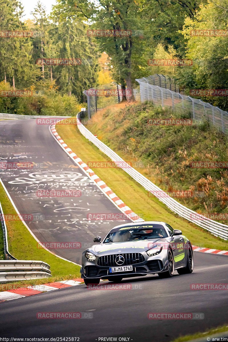 Bild #25425872 - Touristenfahrten Nürburgring Nordschleife (15.10.2023)