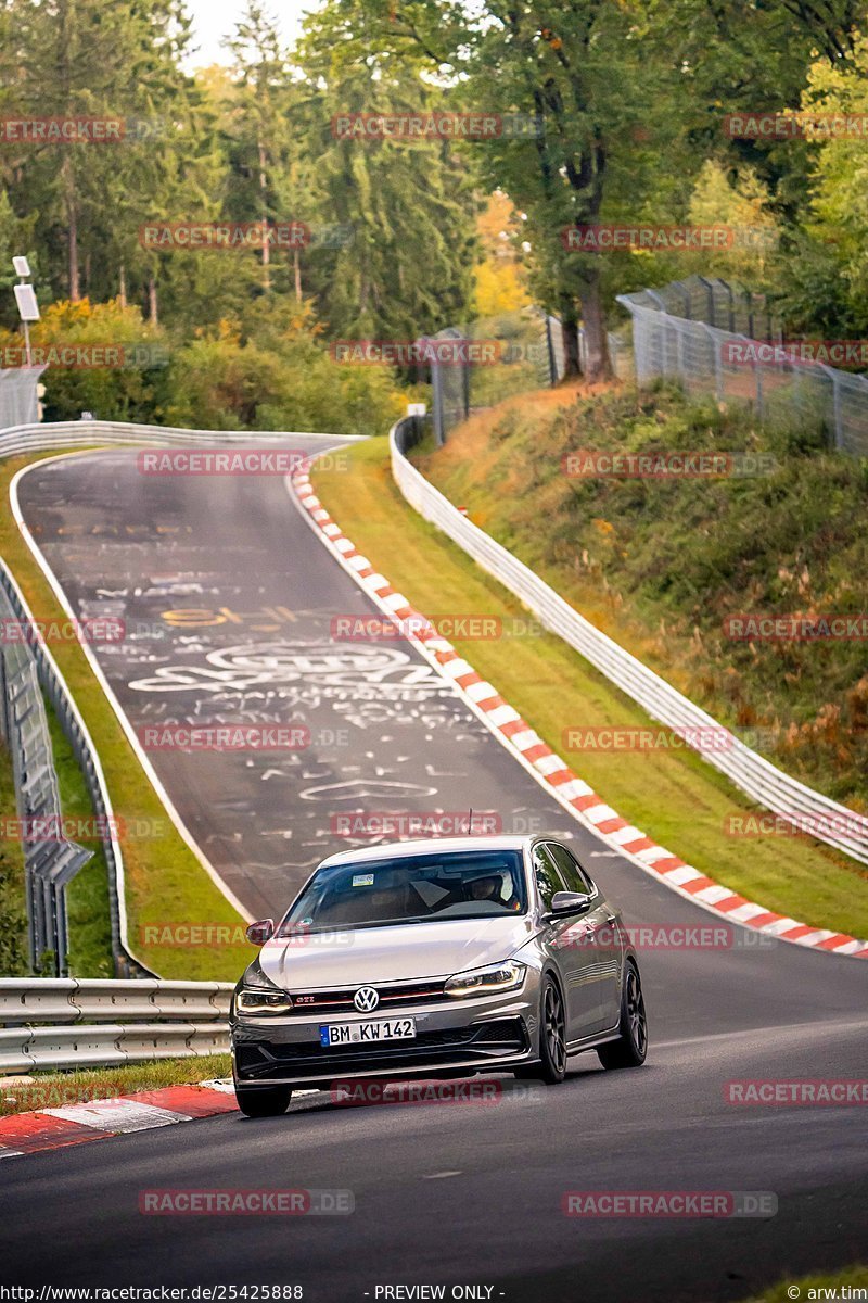 Bild #25425888 - Touristenfahrten Nürburgring Nordschleife (15.10.2023)