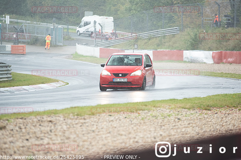 Bild #25425895 - Touristenfahrten Nürburgring Nordschleife (15.10.2023)