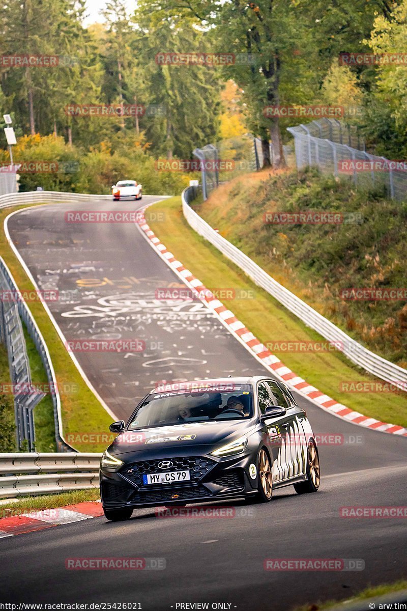 Bild #25426021 - Touristenfahrten Nürburgring Nordschleife (15.10.2023)