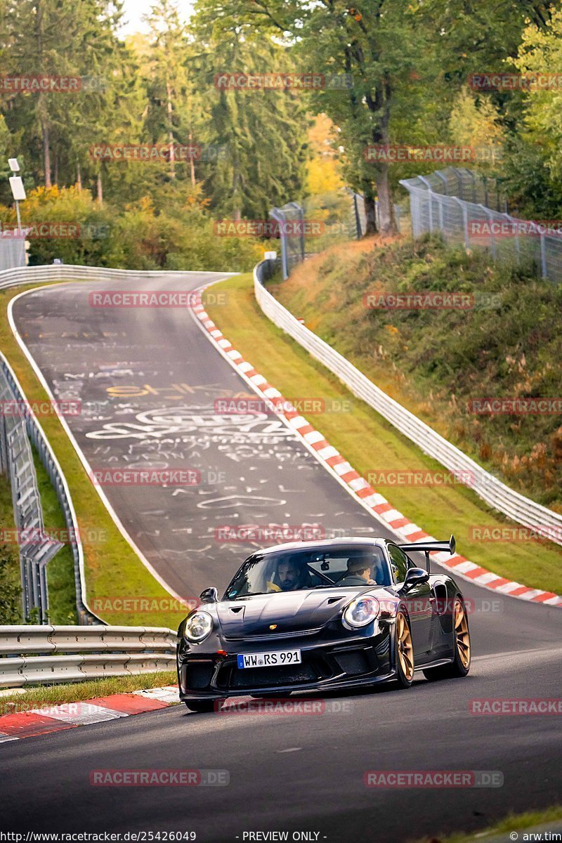 Bild #25426049 - Touristenfahrten Nürburgring Nordschleife (15.10.2023)