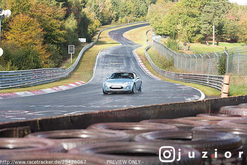 Bild #25426067 - Touristenfahrten Nürburgring Nordschleife (15.10.2023)