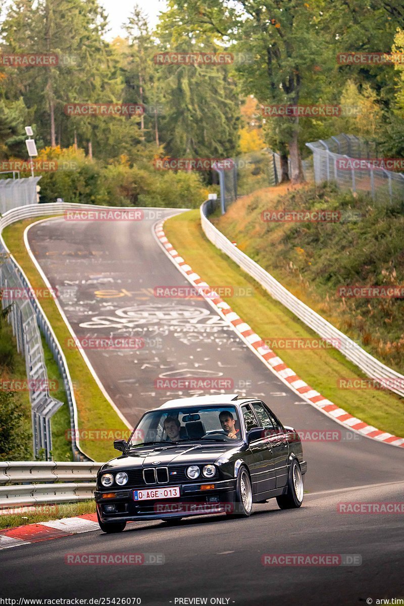 Bild #25426070 - Touristenfahrten Nürburgring Nordschleife (15.10.2023)