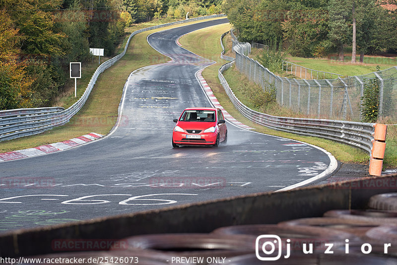 Bild #25426073 - Touristenfahrten Nürburgring Nordschleife (15.10.2023)