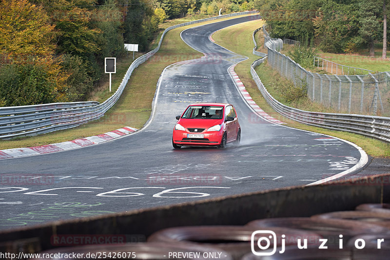 Bild #25426075 - Touristenfahrten Nürburgring Nordschleife (15.10.2023)