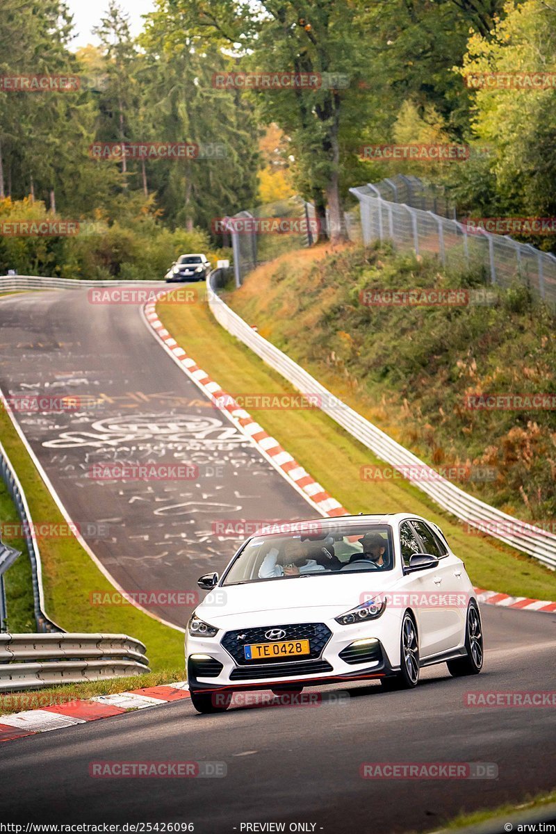 Bild #25426096 - Touristenfahrten Nürburgring Nordschleife (15.10.2023)