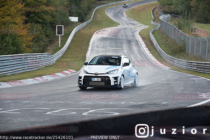 Bild #25426101 - Touristenfahrten Nürburgring Nordschleife (15.10.2023)