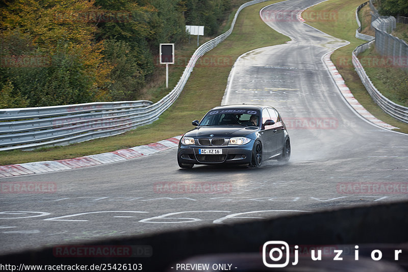 Bild #25426103 - Touristenfahrten Nürburgring Nordschleife (15.10.2023)